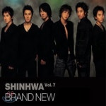 신화 (Shinhwa) 7집 - Brand New - YES24 신화 (Shinhwa) 7집 - Brand New