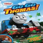 Thomas & Friends: Go Go Thomas (토마스와 친구들 : 고 고 토마스)... Thomas (토마스와 친구들 : 고 고 토마스)(지역코드1)... 