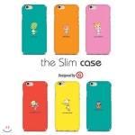 [G CASE]지케이스 더슬림 둘리케이스-아이폰6/5 - YES24  [G CASE]지케이스 더슬림 둘리케이스-아이폰6/5