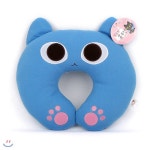 [기프트]헬로캣 에어매쉬 목쿠션-소라 | YES24 모바일 상품정보 헬로캣 에어매쉬 목쿠션-소라