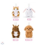 [기프트][TAKARA TOMY ARTS] 수다쟁이 미니펫 / 말하는 인형 / 햄스터... 수다쟁이 미니펫 / 말하는 인형 / 햄스터 / 토끼 / 다람쥐... 