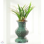  [전국꽃배달] 일월관(투각분) - YES24  [전국꽃배달] 일월관(투각분)