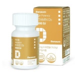 다나음 하이포텐시 비타민D3 5000IU 60캡슐 - YES24 다나음 하이포텐시 비타민D3 5000IU 60캡슐
