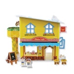 [기프트]플라워 카페(Flower Cafe) | YES24 모바일 상품정보 플라워 카페(Flower Cafe)