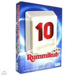 [코리아보드게임즈] 루미큐브 클럽 Rummikub Club - YES24 [코리아보드게임즈] 루미큐브 클럽 Rummikub Club
