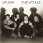  Queen - The Works 퀸 11집 [LP] - YES24  Queen - The Works 퀸 11집 [LP]