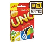 [기프트][Mattel] [보약게임] 우노카드 Uno | YES24 모바일 상품정보 [Mattel] [보약게임] 우노카드 Uno