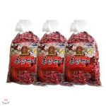 이화제과 대한민국특산홍삼캔디6000g/3봉 - YES24 이화제과 대한민국특산홍삼캔디6000g/3봉