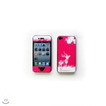 낫씽디자인 iPhone4ColorSKIN_사슴(Deer)/4546 - YES24 낫씽디자인 iPhone4ColorSKIN_사슴(Deer)/4546