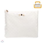 백스인백 화이트코코 스퀘어L 파우치_BWCSL [0186853962] - YES24 백스인백 화이트코코 스퀘어L 파우치_BWCSL [0186853962]