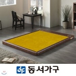 YES24 | 대한민국 대표 인터넷서점 [동서가구]보령 황토 G 옐로우 흙 보료 DF6322A2