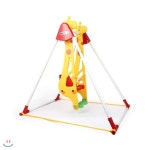 [햇님토이]1인용 뽀뽀그네 - YES24 [햇님토이]1인용 뽀뽀그네