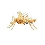 업스쿨 나무 프라모델 모기(소) S076 - YES24 업스쿨 나무 프라모델 모기(소) S076