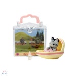 5198-아기 고양이 요람 - YES24 5198-아기 고양이 요람