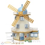 2711-푸른 언덕 위에 풍차 - YES24 2711-푸른 언덕 위에 풍차