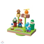 해피-마리오밸런스 지상스테이지 - YES24 해피-마리오밸런스 지상스테이지