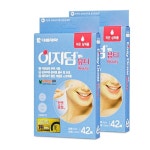 YES24 | 대한민국 대표 인터넷서점 대웅제약 이지덤 뷰티 플러스 밴드 (42매) × 2개 / 원형패치