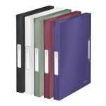 [LEITZ]라이츠 Style 박스화일(A4 300매수납 3color) - YES24 [LEITZ]라이츠 Style 박스화일(A4 300매수납 3color)