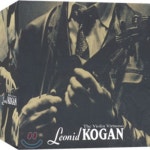 YES24 | 대한민국 대표 인터넷서점 The Violin Virtuoso : Leonid Kogan