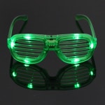 LED셔터쉐이드안경(그린) - YES24 LED셔터쉐이드안경(그린)