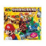 해피-마리오 NEW 익사이팅 어드벤쳐게임 - YES24 해피-마리오 NEW 익사이팅 어드벤쳐게임