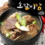 엄마의 손맛을 그대로 담은 태양식품 소갈비탕 600g - YES24 엄마의 손맛을 그대로 담은 태양식품 소갈비탕 600g