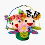  만들기대장 인형꽃바구니만들기 - YES24  만들기대장 인형꽃바구니만들기