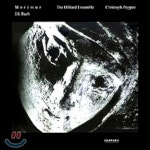 Hilliard Ensemble 바흐: 샤콘느 - 힐리어드 앙상블 (Bach : Morimur) - YES24 Hilliard Ensemble 바흐: 샤콘느 - 힐리어드 앙상블... 