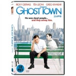 [DVD] 고스트타운(1disc), 데이비드코엠,릭키저베이스,그레그키니어,티아레오니, 8809380196424  | YES24 상품정보 고스트타운(1disc)