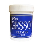 YES24 | 대한민국 대표 인터넷서점 [0105719][홀아트]플러스 젯소 P47-02 500ml GP500