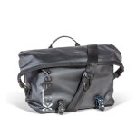 Miggo Agua Stormproof Messenger 75 BK 카메라 메신저백 - YES24 Miggo Agua Stormproof Messenger 75 BK 카메라 메신저백