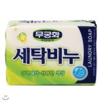 [0218734][무궁화] 세탁비누 230g - YES24 [0218734][무궁화] 세탁비누 230g