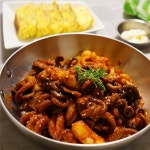 YES24 | 대한민국 대표 인터넷서점 아산 맛집 쭈꾸뿅 쭈꾸미 매운맛 700g x 2