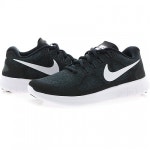 [나이키] 프리 런 2017 블랙 화이트 880840-001_신발_운동화_런닝화 - YES24 [나이키] 프리 런 2017 블랙 화이트 880840-001_신발_운동화... 