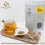 강산농원 생강차 2g X 10T - YES24 강산농원 생강차 2g X 10T