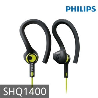 [Philips]필립스 SHQ1400 이어폰/정품/액션핏 스포츠 이어폰 - YES24 [Philips]필립스 SHQ1400 이어폰/정품/액션핏 스포츠 이어폰