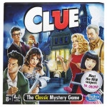 Clue 클루 2015 (영문판)-코팅상품 - YES24 Clue 클루 2015 (영문판)-코팅상품