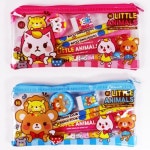  1000 리틀애니멀지퍼문구세트 _랜덤배송 - YES24  1000 리틀애니멀지퍼문구세트 _랜덤배송