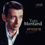  Yves Montand (이브 몽땅) - Encore - YES24  Yves Montand (이브 몽땅) - Encore