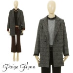[페이지플린] [현대적인 클래식 무드]Wool blend minimal check jacket_P7C-JK018 - YES24 [페이지플린] [현대적인 클래식... 