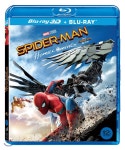  스파이더맨 홈커밍 (2Disc 3D & 2D 합본 일반판) : 블루레이 - YES24  스파이더맨 홈커밍 (2Disc 3D & 2D 합본 일반판) : 블루레이