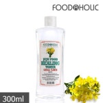푸드어홀릭 제주 푸드 힐링 토너 유채꽃 300ml - YES24 푸드어홀릭 제주 푸드 힐링 토너 유채꽃 300ml