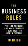 비엠에스지 | The Business Rules - YES24