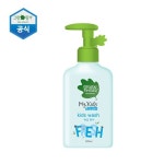 [그린핑거] 마이키즈 프레쉬 워시320ml - YES24 [그린핑거] 마이키즈 프레쉬 워시320ml