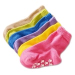 곰발바닥 유아양말 6종1세트(0-4세) 400040 - YES24 곰발바닥 유아양말 6종1세트(0-4세) 400040