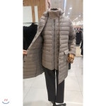 막스카라 W_경량구스다운점퍼_M74TDJ879 - YES24 막스카라 W_경량구스다운점퍼_M74TDJ879