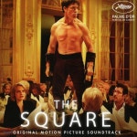  더 스퀘어 영화음악 (The Square OST) - YES24  더 스퀘어 영화음악 (The Square OST)