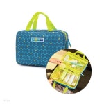 [엠스퀘어] 멀티워시백 (240*160*70mm/블루) - YES24