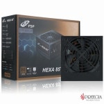 FSP HEXA 85＋ 650W 80PLUS BRONZE 프리볼트 - YES24 FSP HEXA 85＋ 650W 80PLUS BRONZE 프리볼트