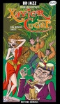 Xavier Cugat by (일러스트 by Jean Francois Caritte 장 프랑소아 까리뜨) - YES24